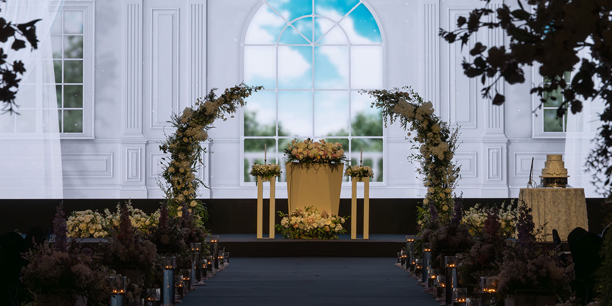 wedding