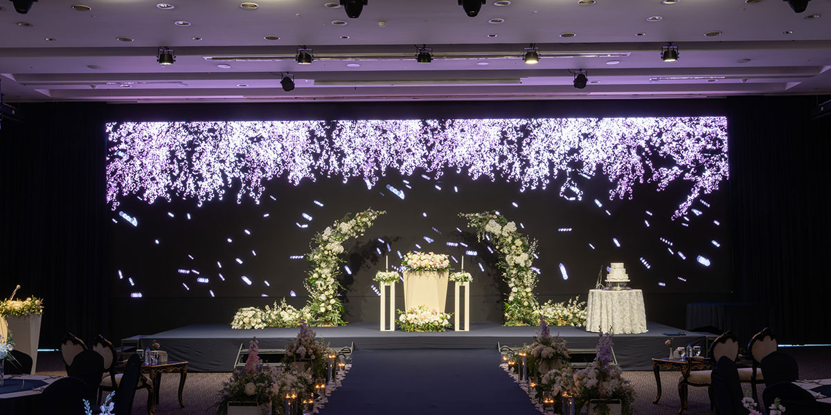 wedding
