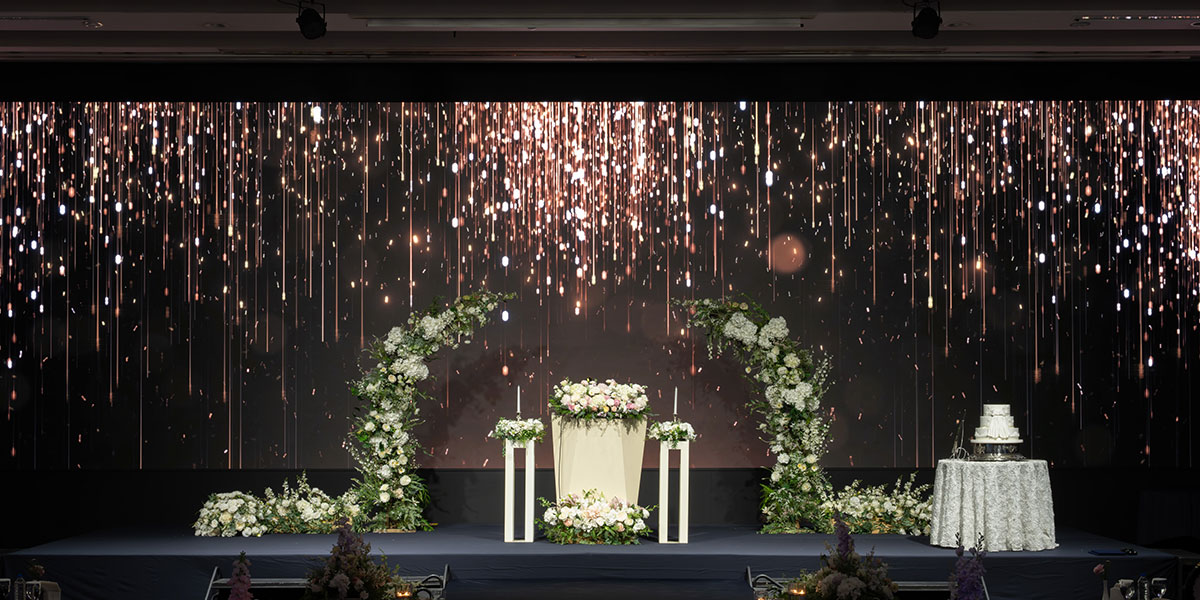 wedding