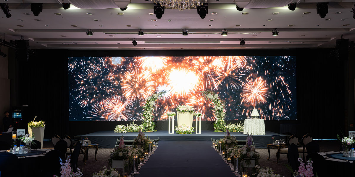wedding