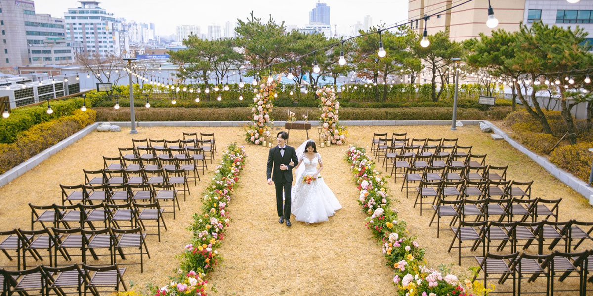 wedding