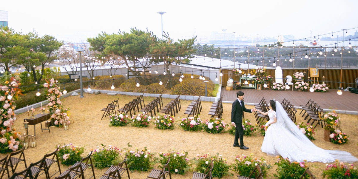 wedding