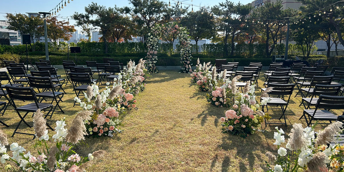 wedding